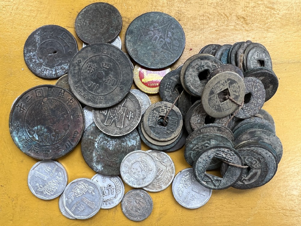 黄金和纸币的价值和意义