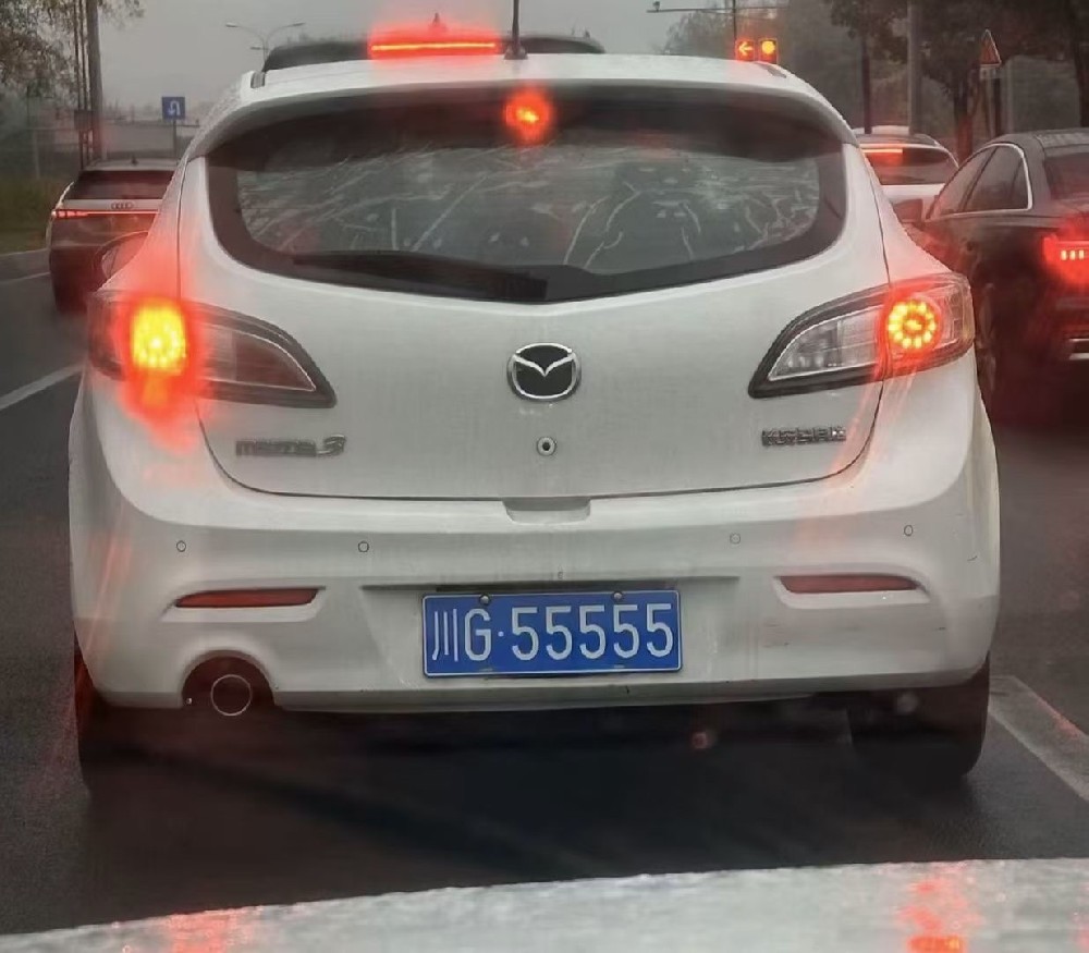 抵押车为什么不能够买